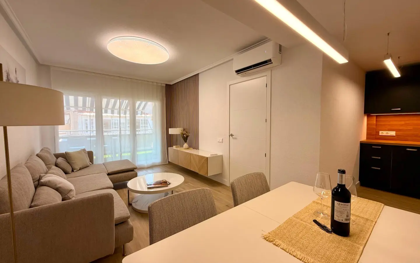 Penthouse Of 66 M² In Torrevieja, Spain