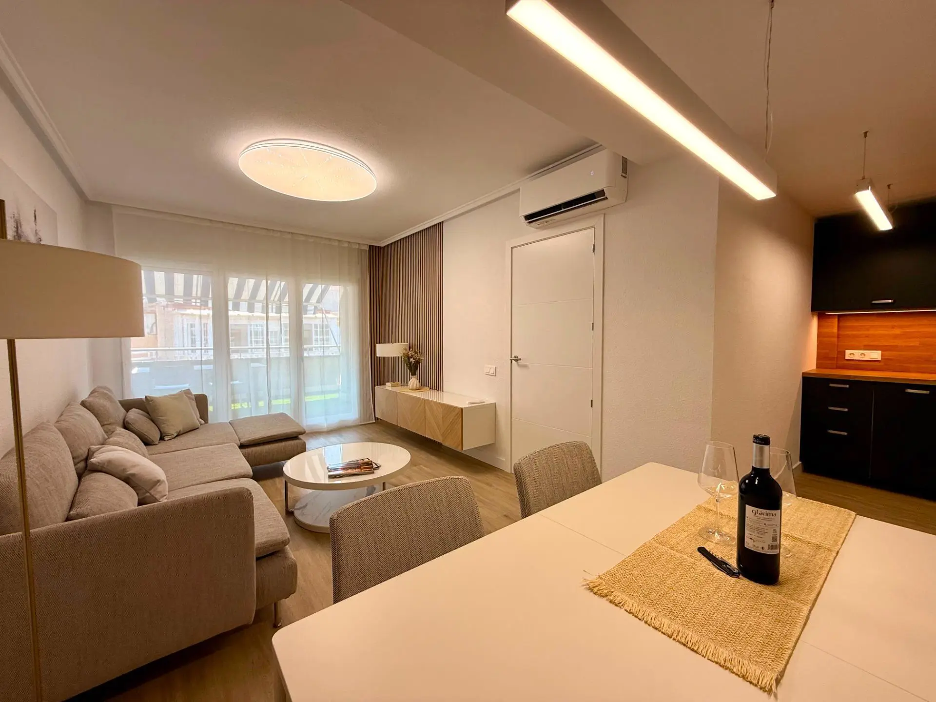 Penthouse Of 66 M² In Torrevieja, Spain
