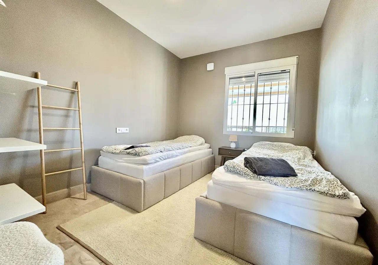 Villa Of 238 M² In Orihuela Costa, Spain