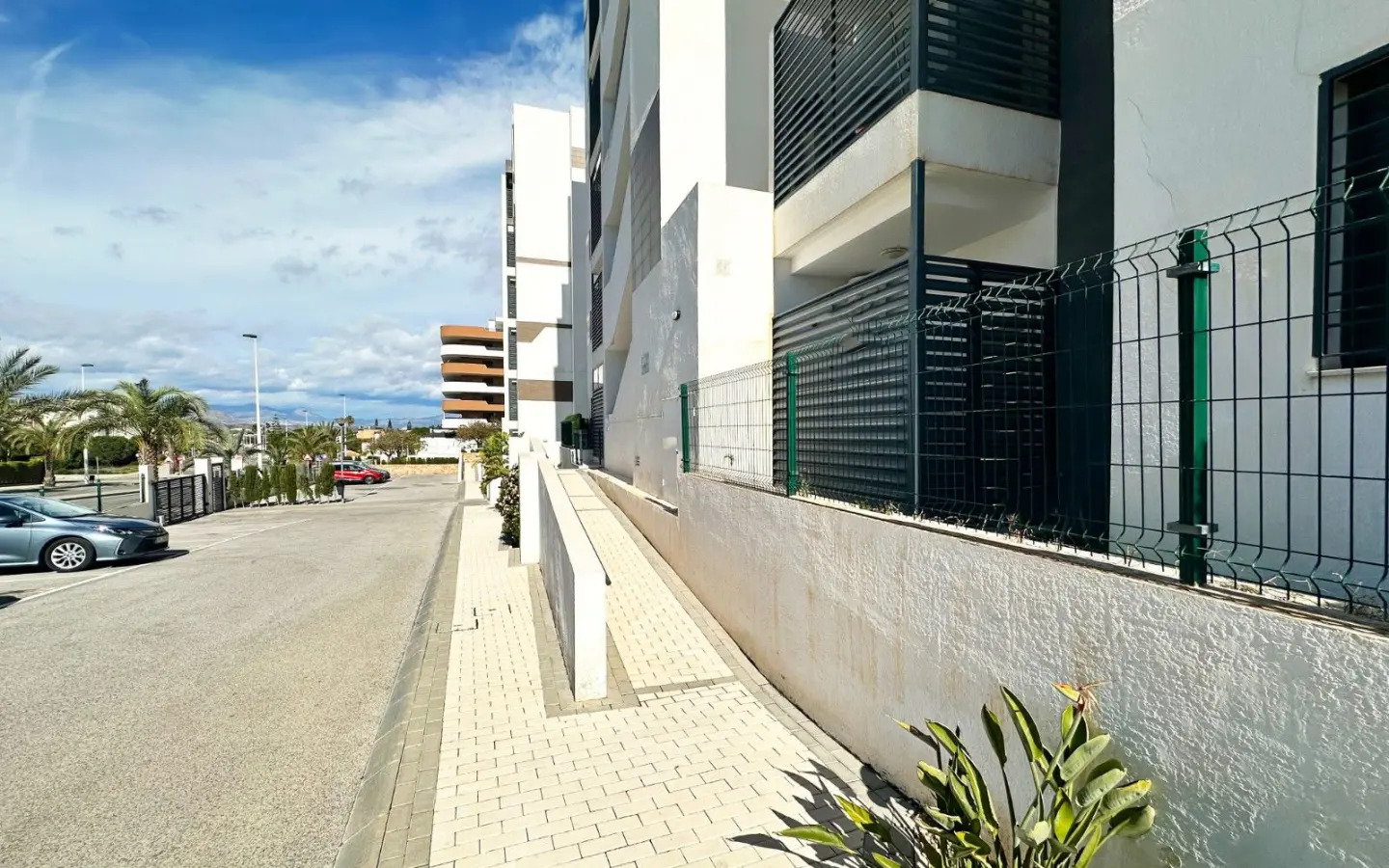 Apartment Of 91 M² In Orihuela Costa