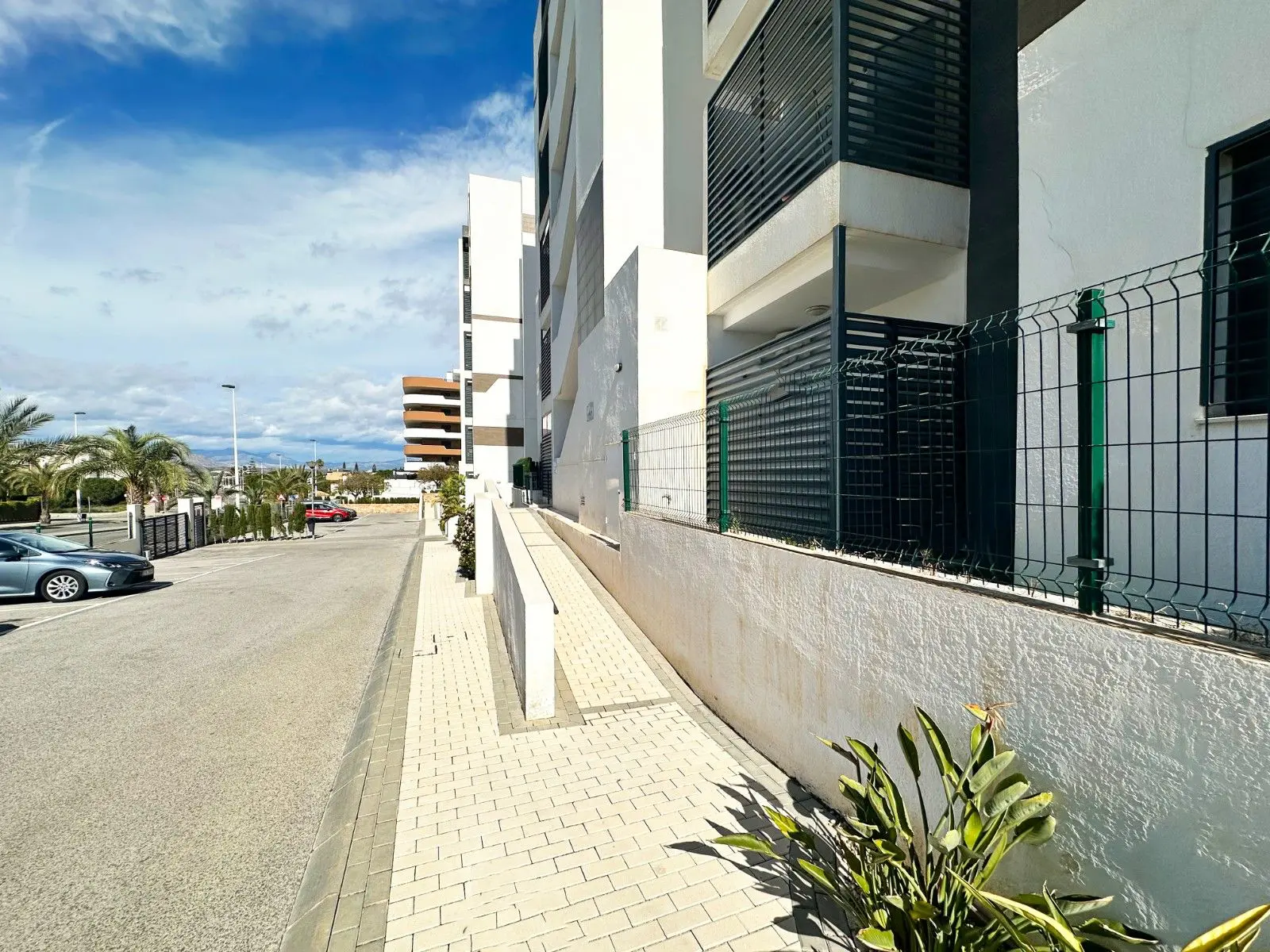 Apartment Of 91 M² In Orihuela Costa