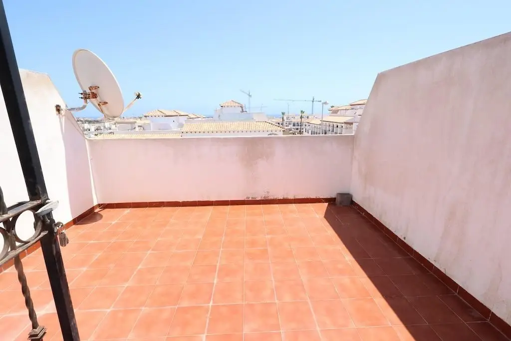 Duplex 79 M² In Orihuela Costa, Spain – Mediter Real Estate