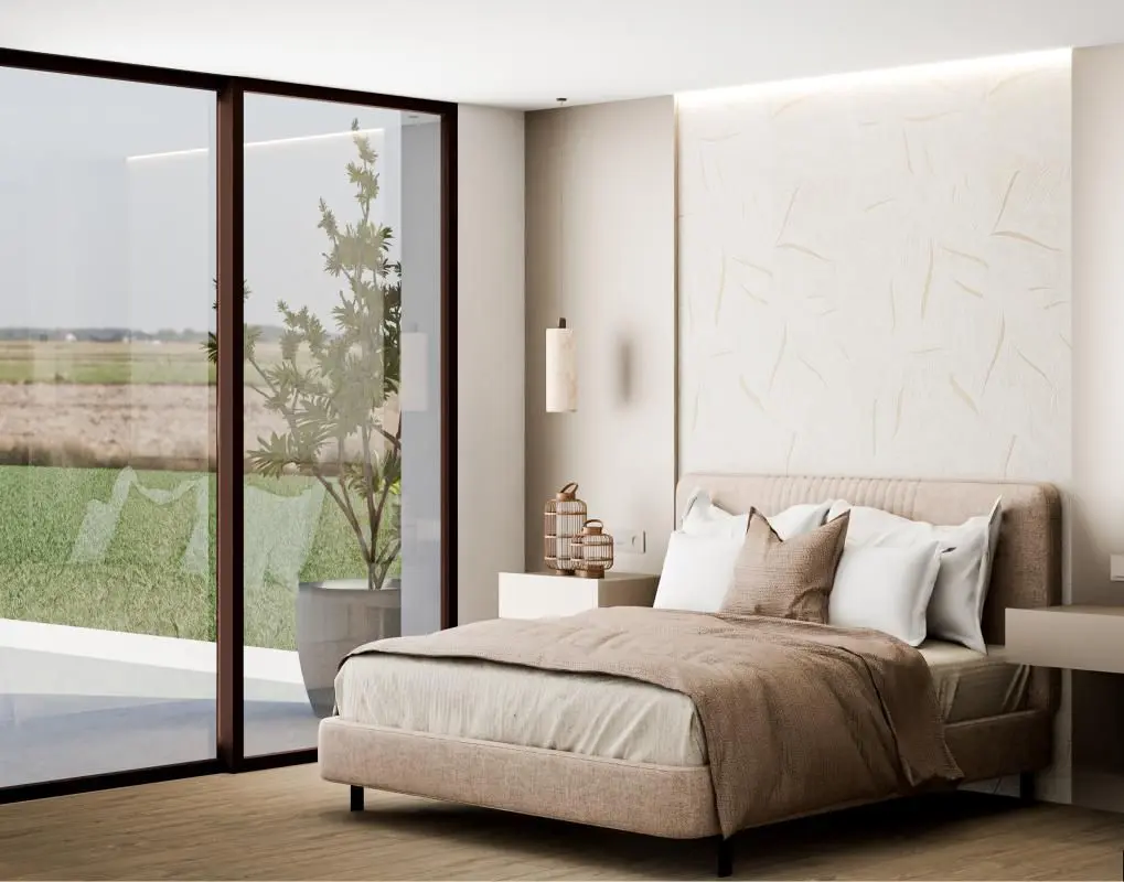 Villa 120 M² In Pinoso, Spain – Mediter Real Estate
