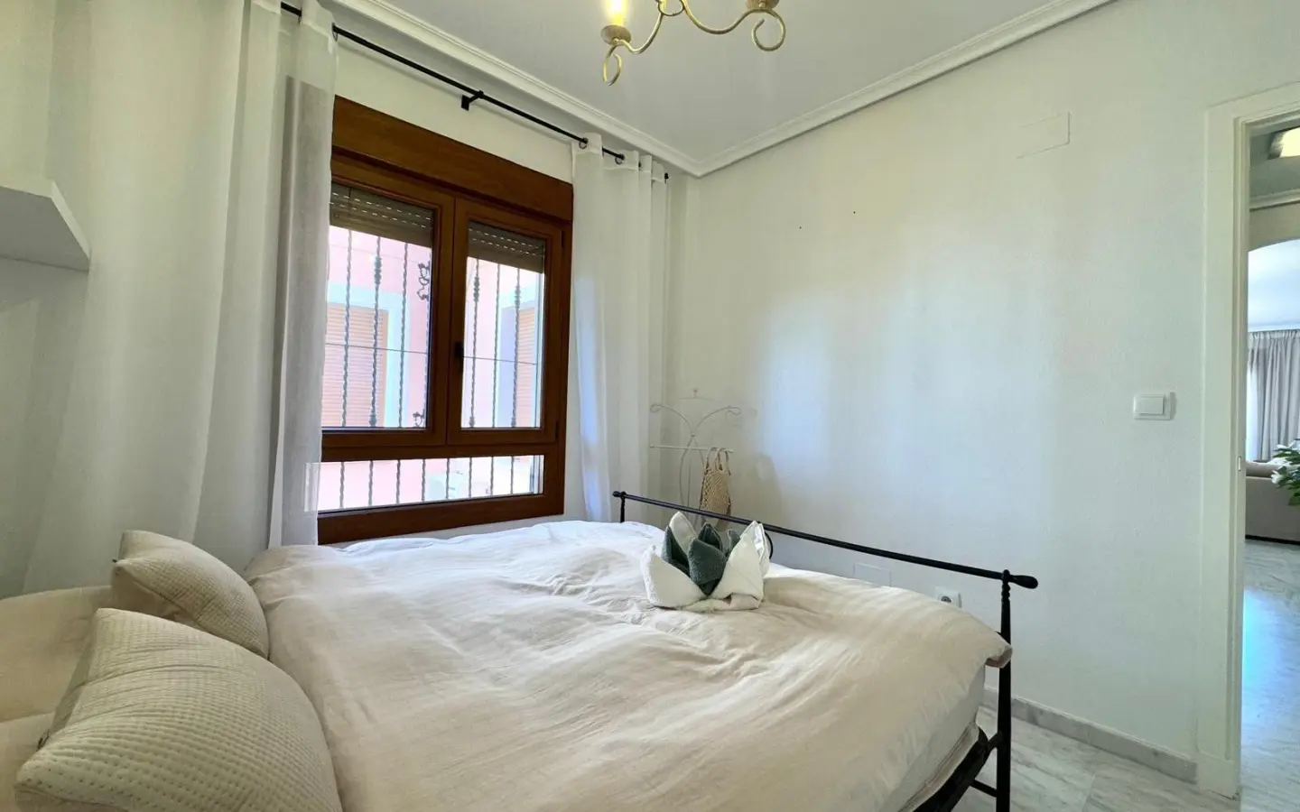 Apartment Of 75 M² With Sea Views In Orihuela Costa, Spain