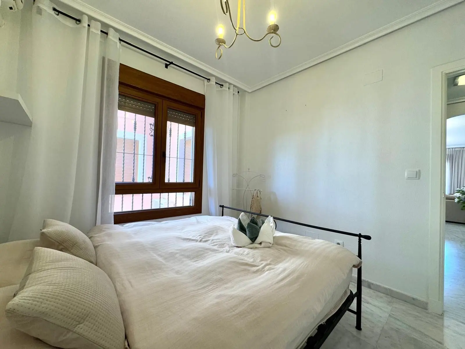 Apartment Of 75 M² With Sea Views In Orihuela Costa, Spain