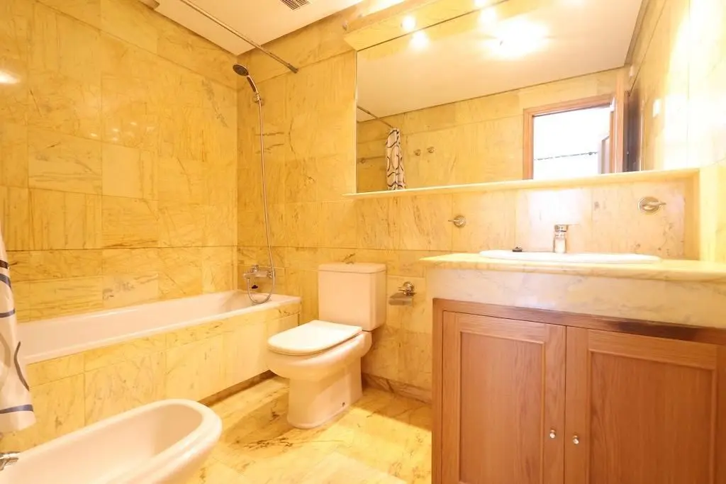 House Of 164 M² In Orihuela Costa, Spain