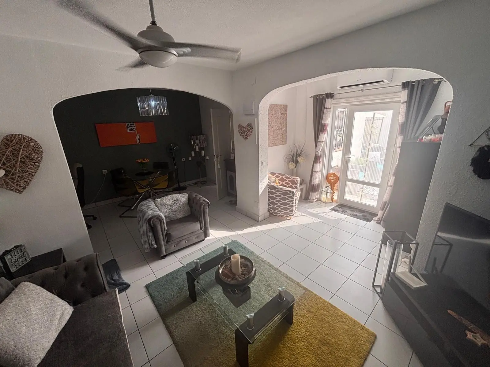 Apartment Of 65 M² In Torrevieja, Spain