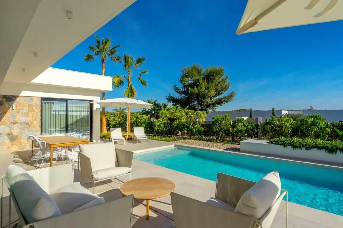 Villa 177 M² In Orihuela, Spain – Mediter Real Estate