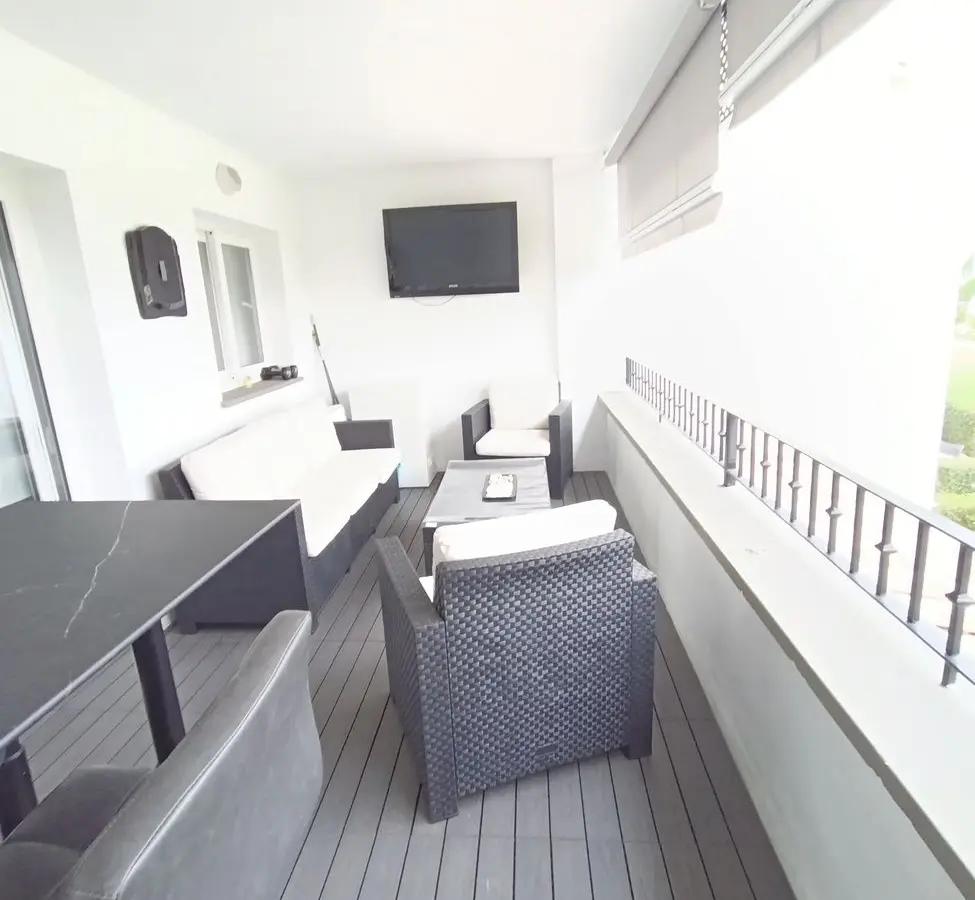 Apartment Of 0 M² With Sea View In Sucina, Spain