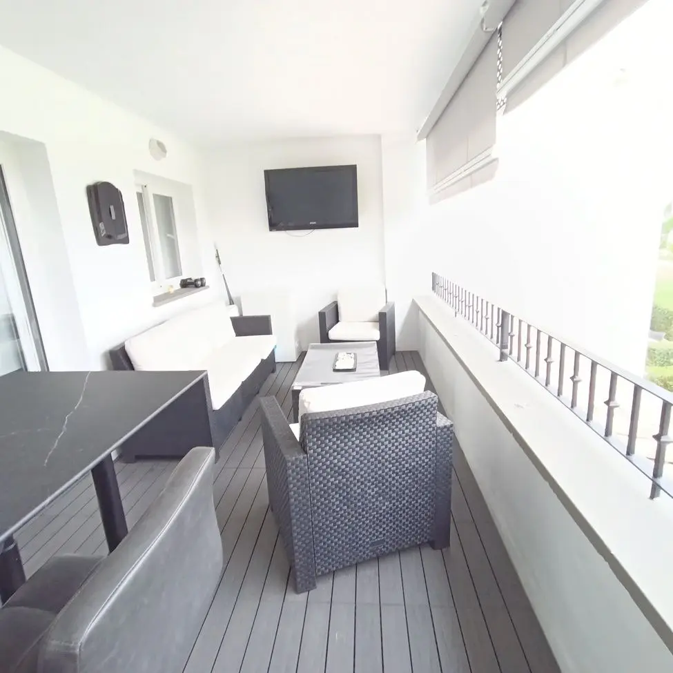 Apartment Of 0 M² With Sea View In Sucina, Spain