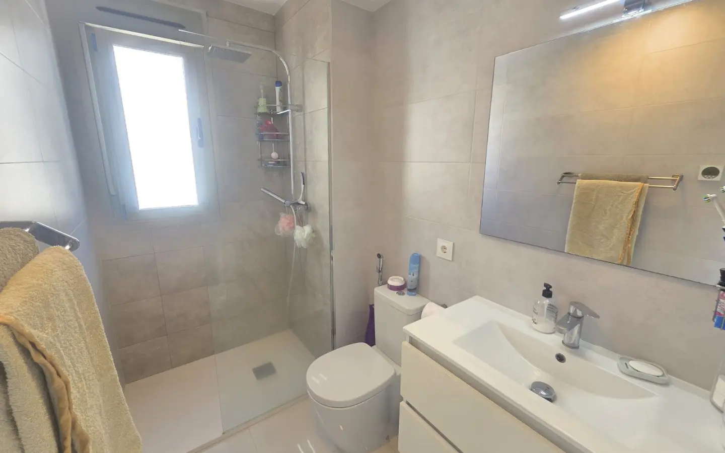 Villa Of 118 M² In San Miguel De Salinas