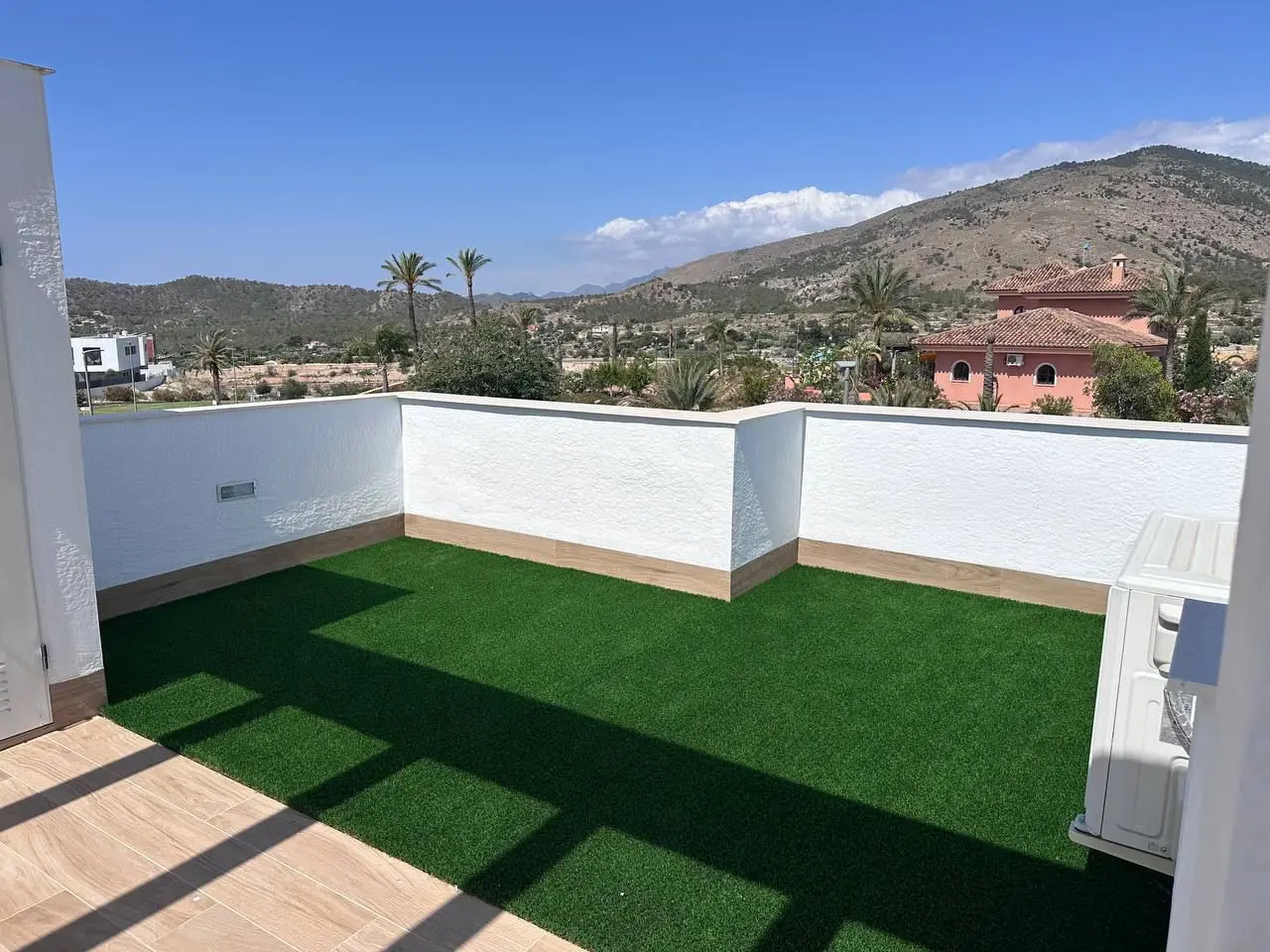 Penthouse 0 M² In Villajoyosa, Spain – Mediter Real Estate