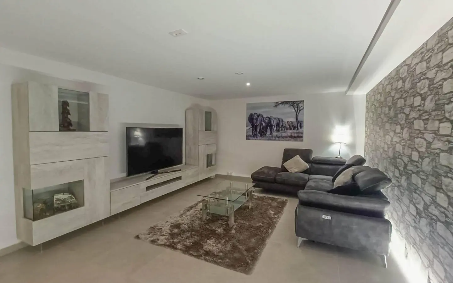 5-bedroom Villa In Rojales, Spain (214 M²)