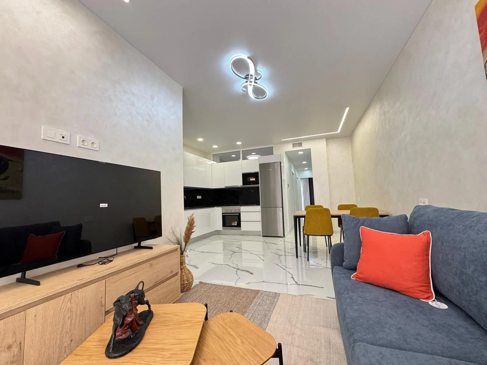 Apartment Of 67 M² In Torrevieja, Spain