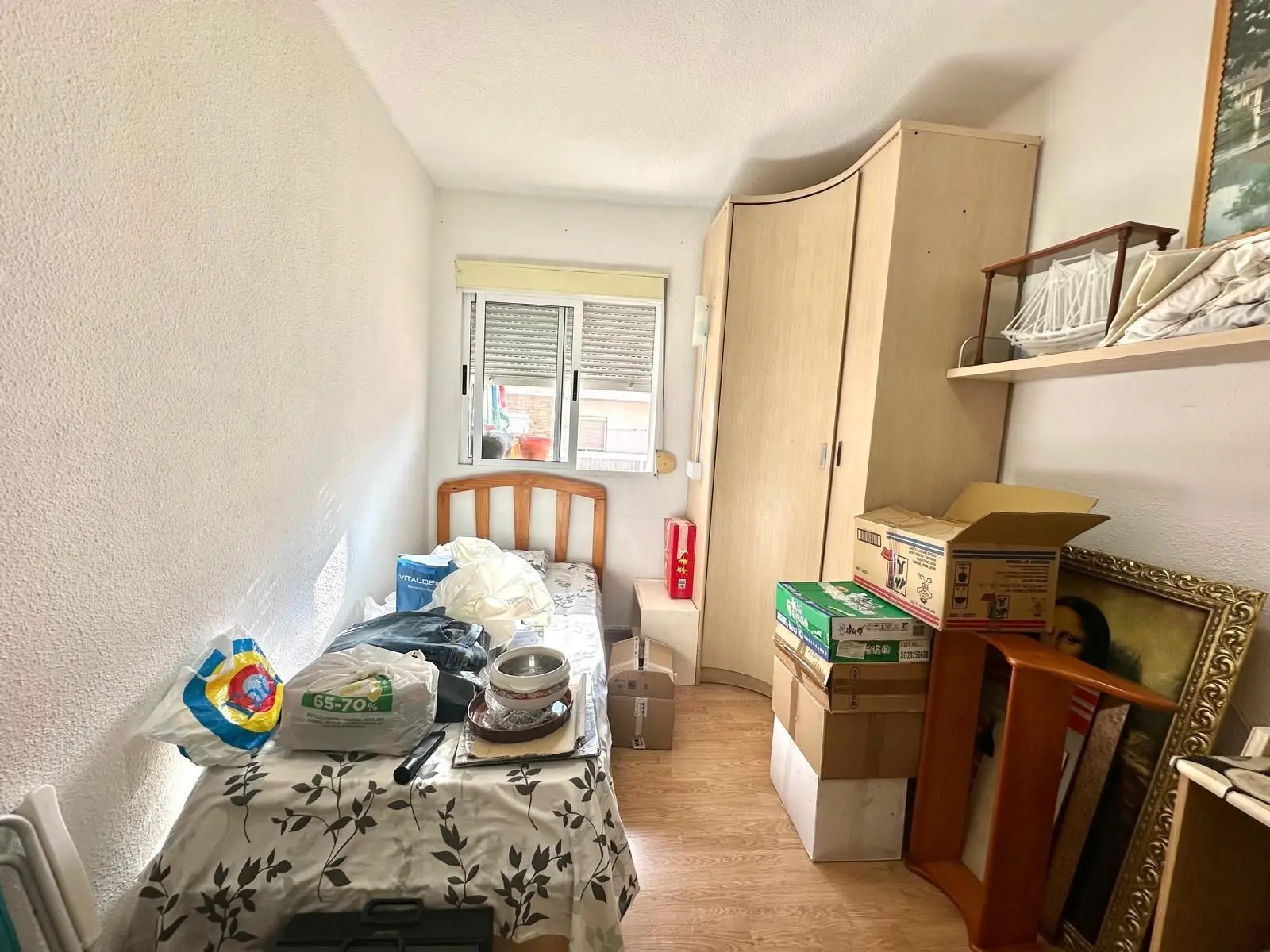 Apartment Of 90 M² With Sea View In Torrevieja, Spain