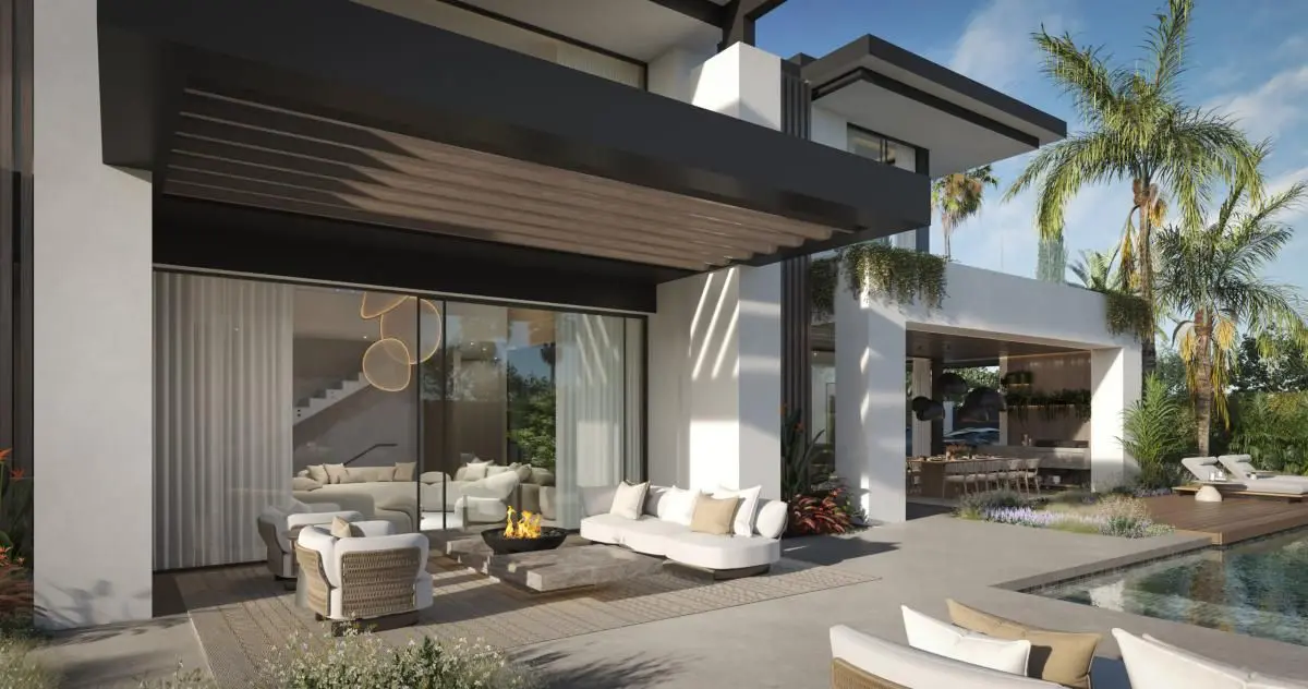 Villa 762 M² In Marbella, Spain – Mediter Real Estate