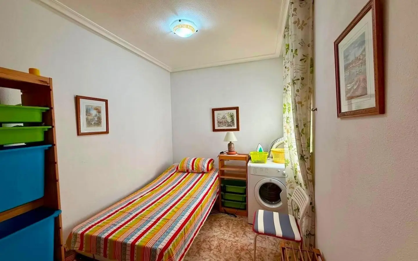Apartment Of 64 M² In Torrevieja, Spain