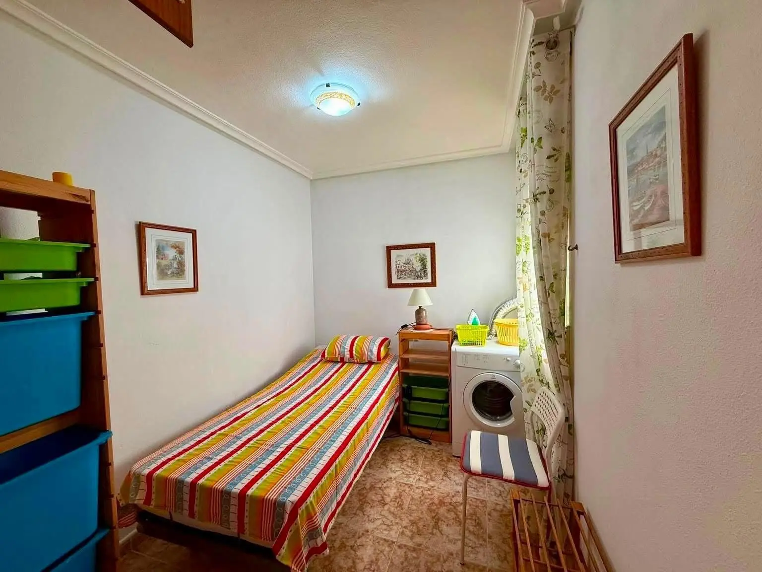 Apartment Of 64 M² In Torrevieja, Spain
