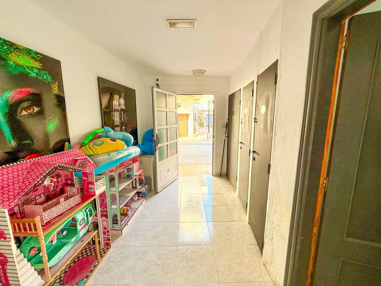 Apartment Of 284 M² In San Miguel De Salinas, Spain