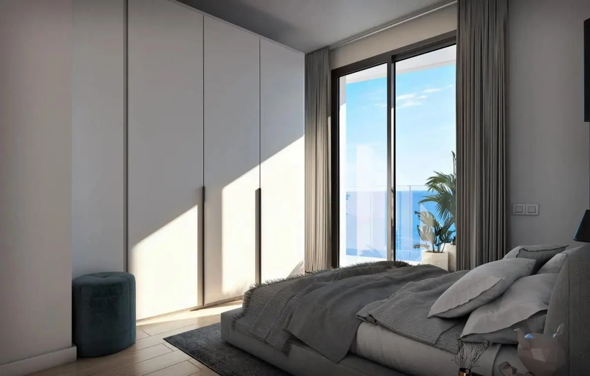 Apartment 158 M² In Villajoyosa, Spain – Mediter Real Estate