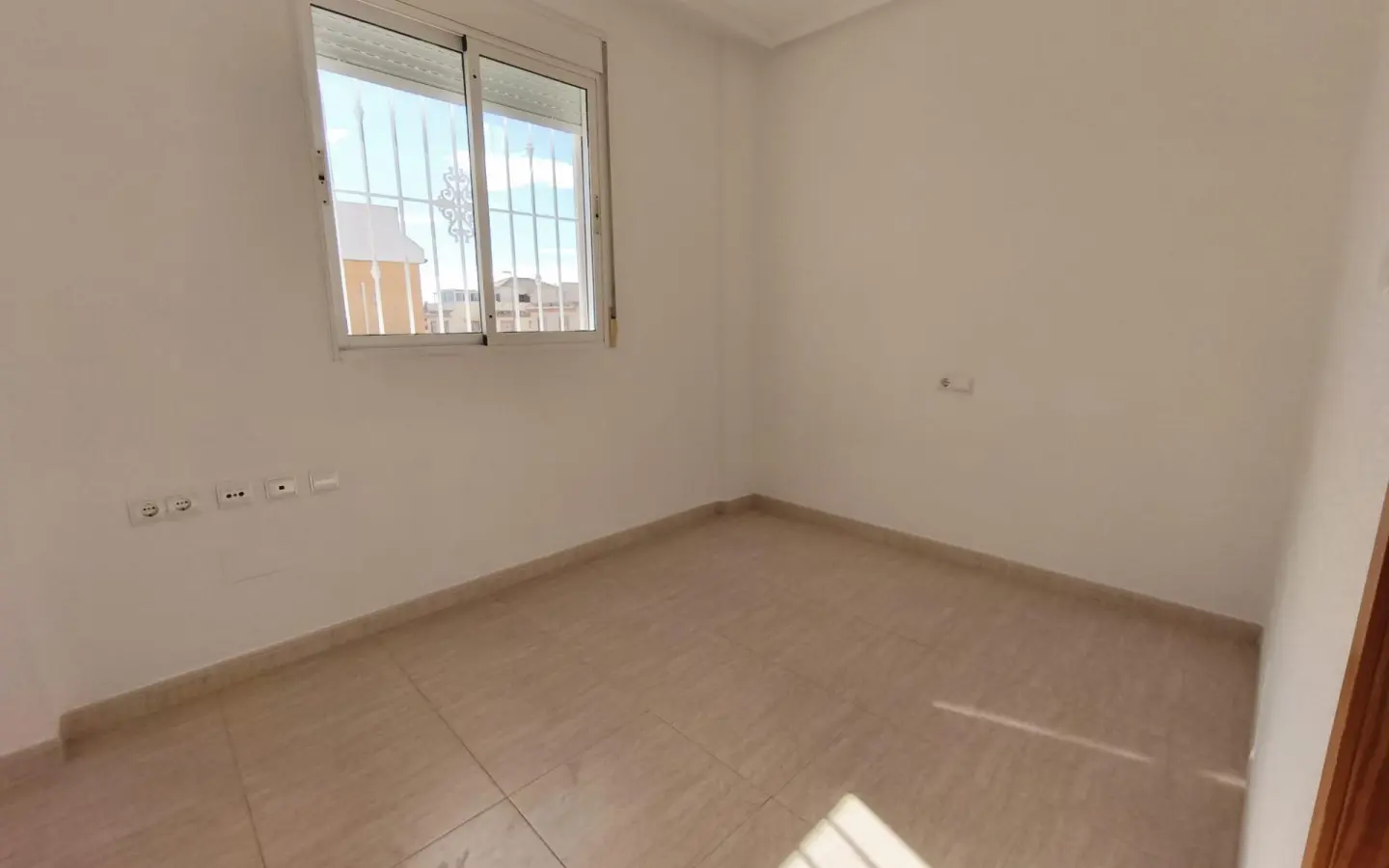 3-bedroom Villa In Rojales, Spain (120 M²)