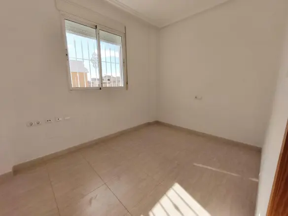 3-bedroom Villa In Rojales, Spain (120 M²)
