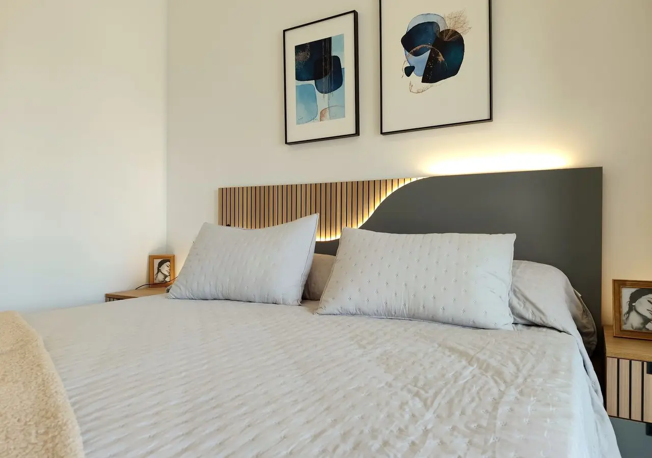 Apartment Of 86 M² In Guardamar Del Segura