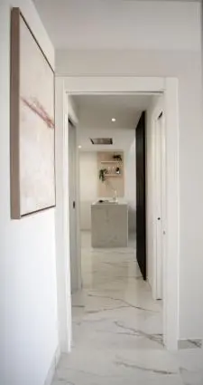 Bungalow Of 78 M² In Rojales, Spain
