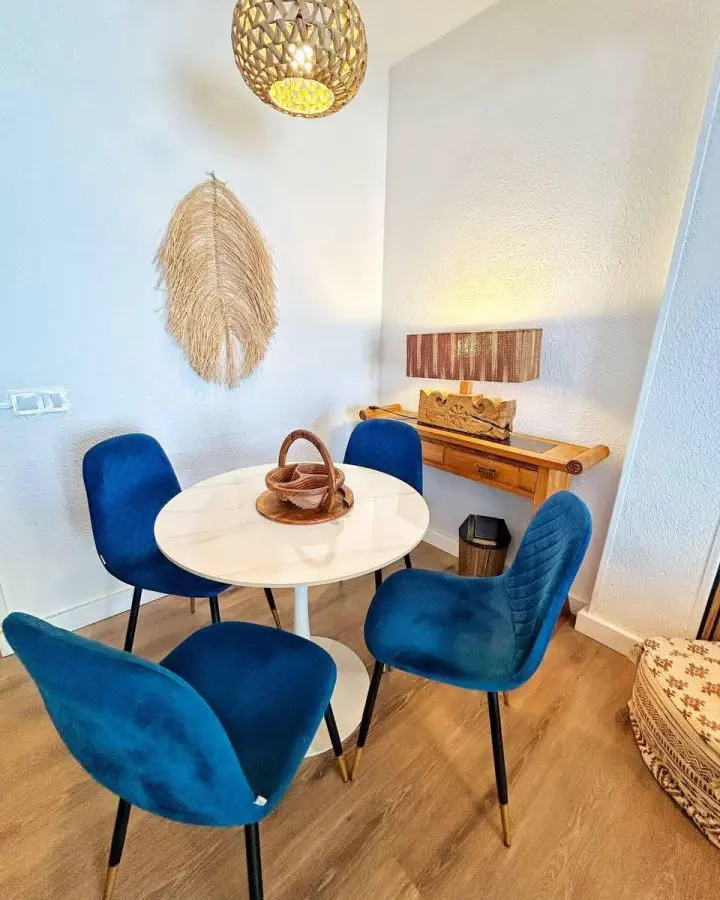 Penthouse Of 84 M² With Sea View In Torrevieja, Spain