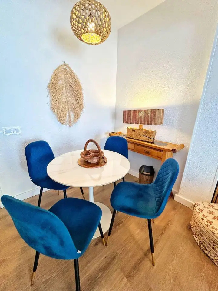 Penthouse Of 84 M² With Sea View In Torrevieja, Spain