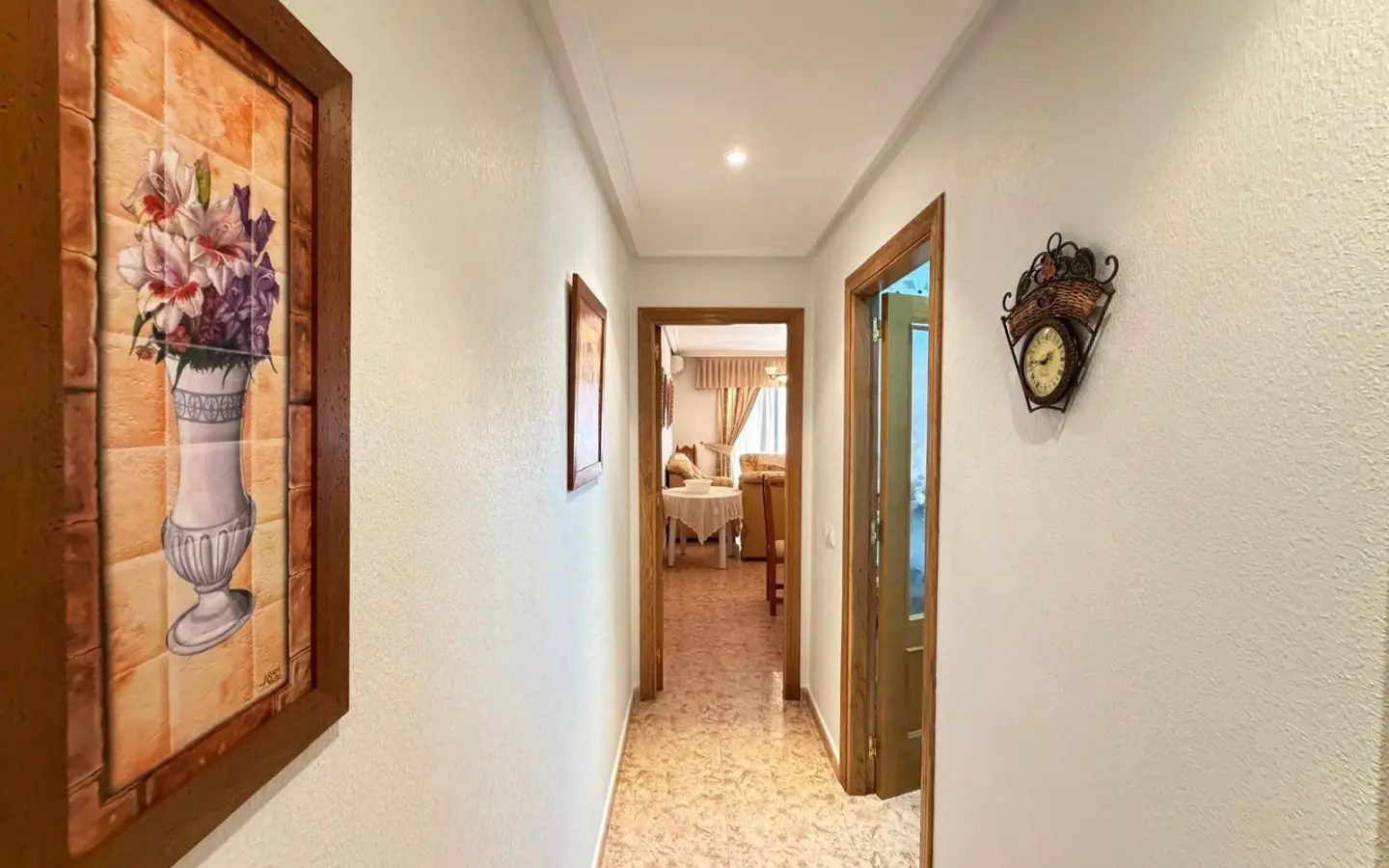 Apartment Of 79 M² In Torrevieja, Spain