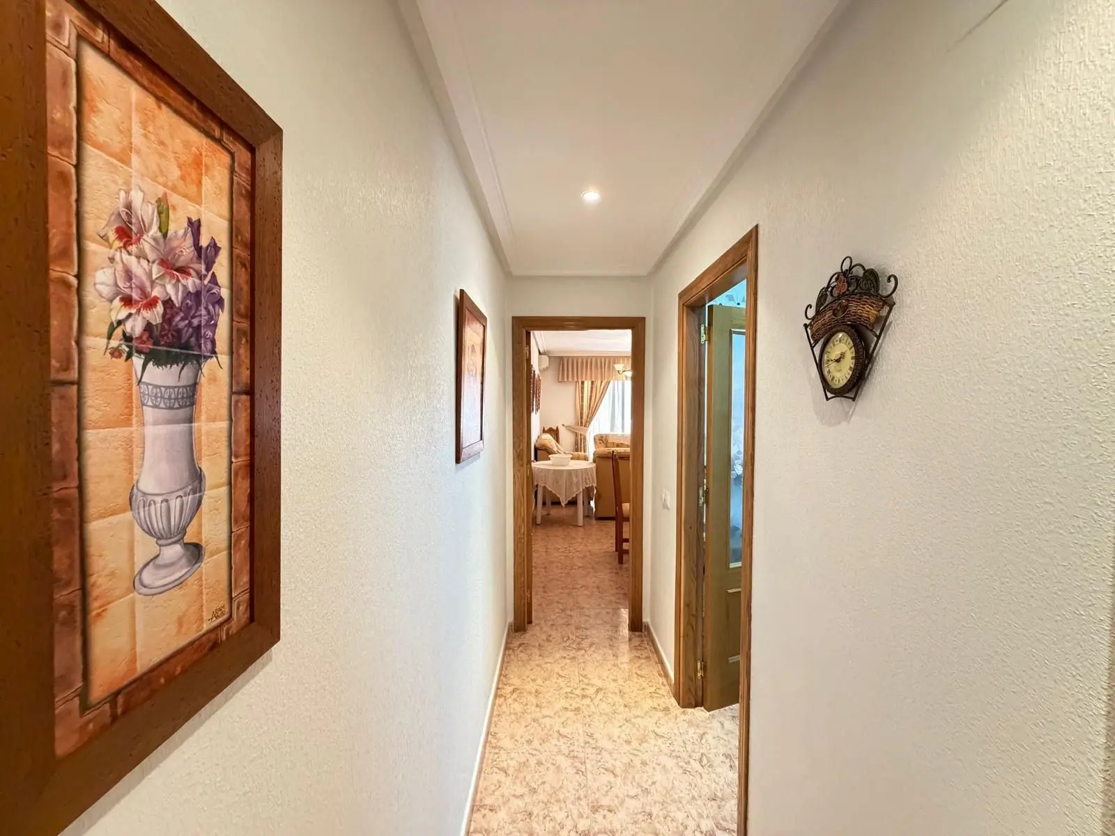 Apartment Of 79 M² In Torrevieja, Spain