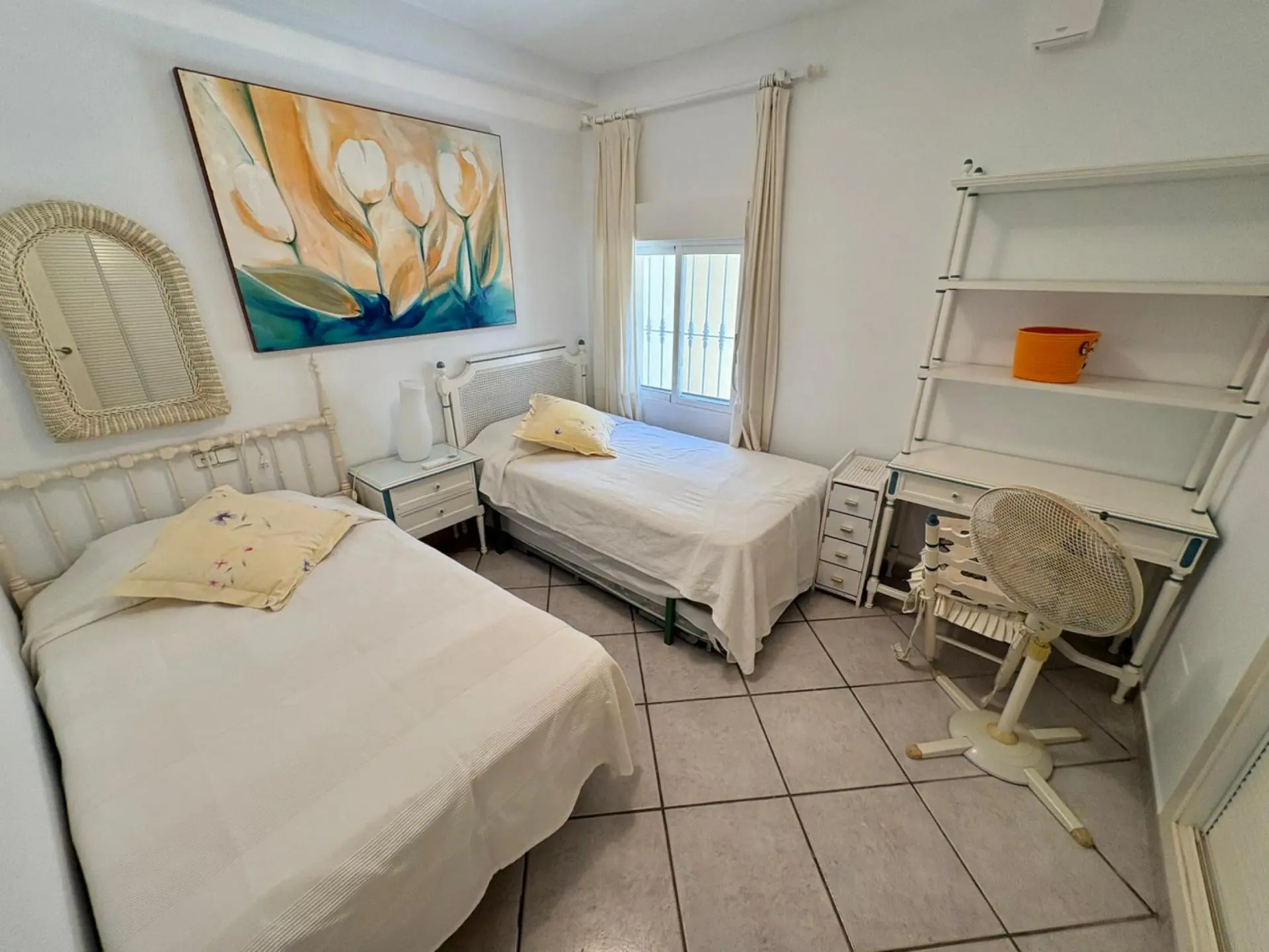 Apartment Of 104 M² In Los Alcázares, Spain