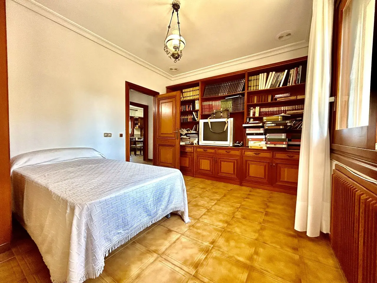 Villa Of 632 M² In Santiago De La Ribera, Spain