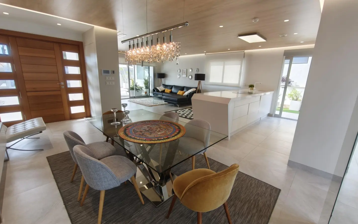 Villa Of 347 M² In Orihuela Costa, Spain