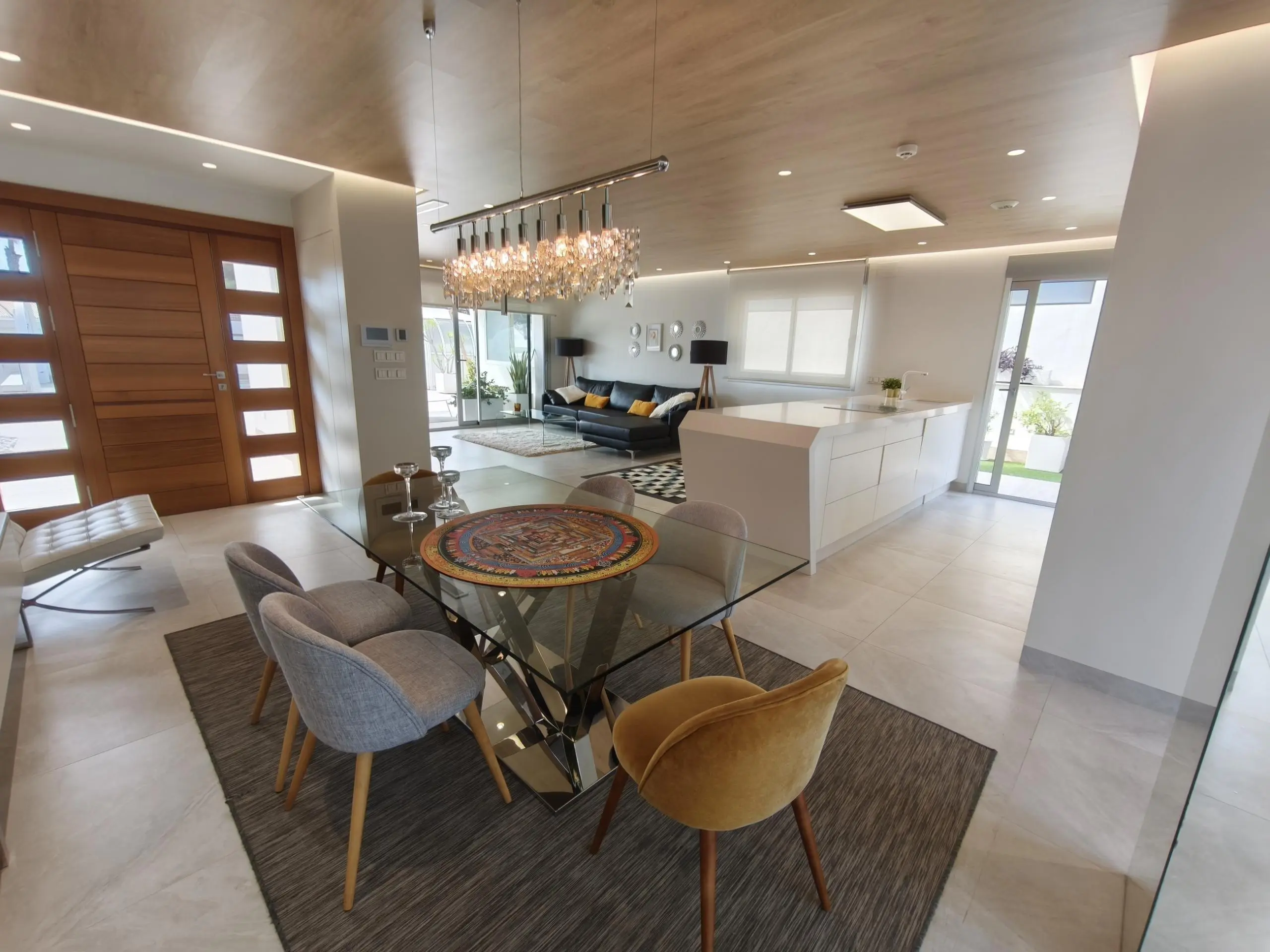 Villa Of 347 M² In Orihuela Costa, Spain