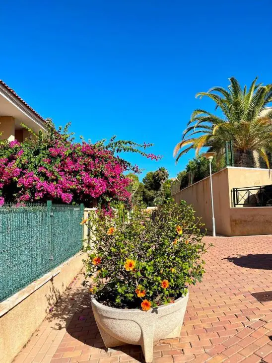 Bungalow Of 0 M² With Mediter Real Estate In Santa Pola, Spain