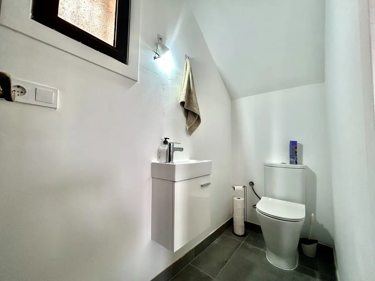 Villa Of 77 M² With Mediterranean Style In Orihuela Costa, Spain