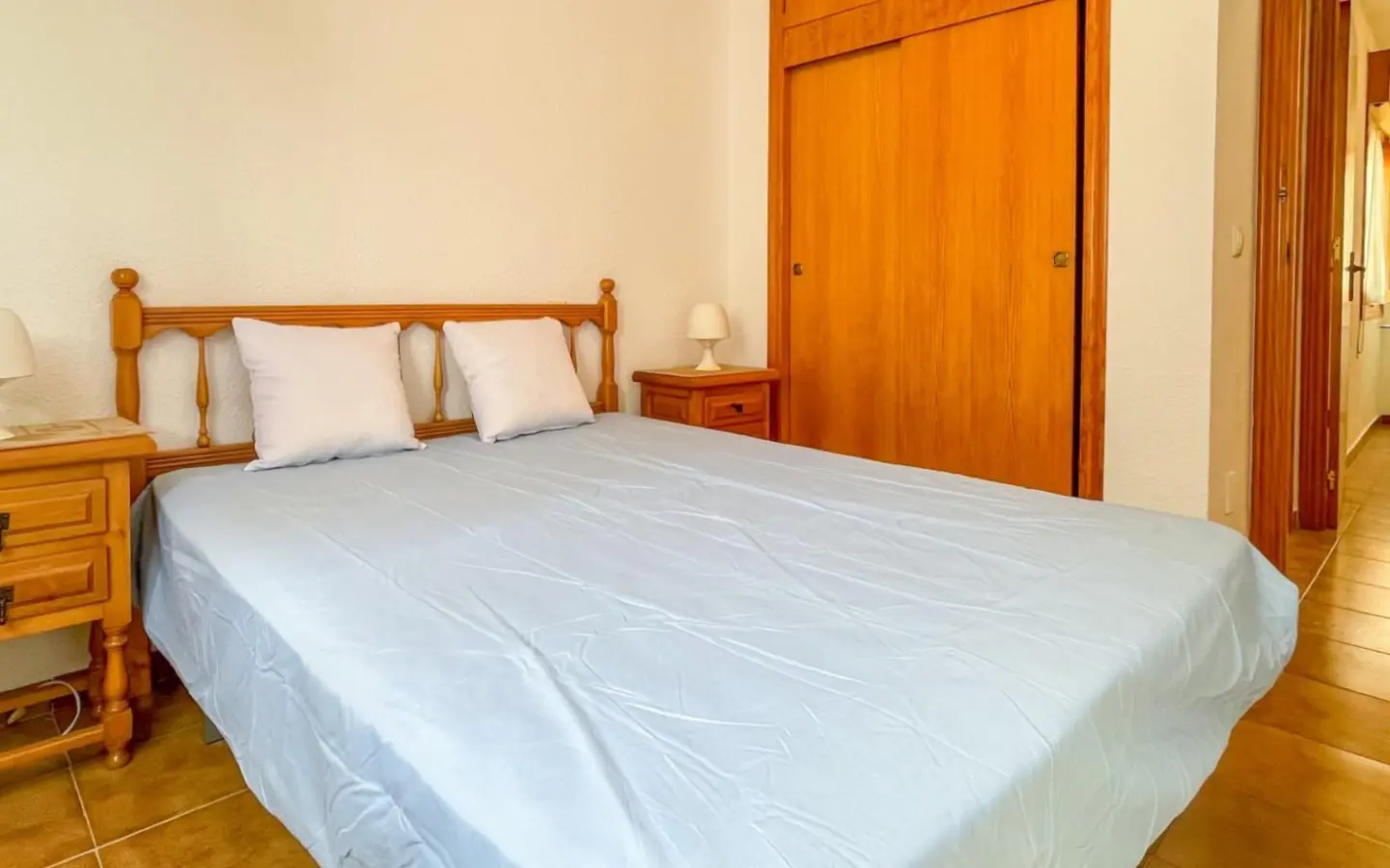 Terraced House Of 68 M² In Orihuela Costa, Spain