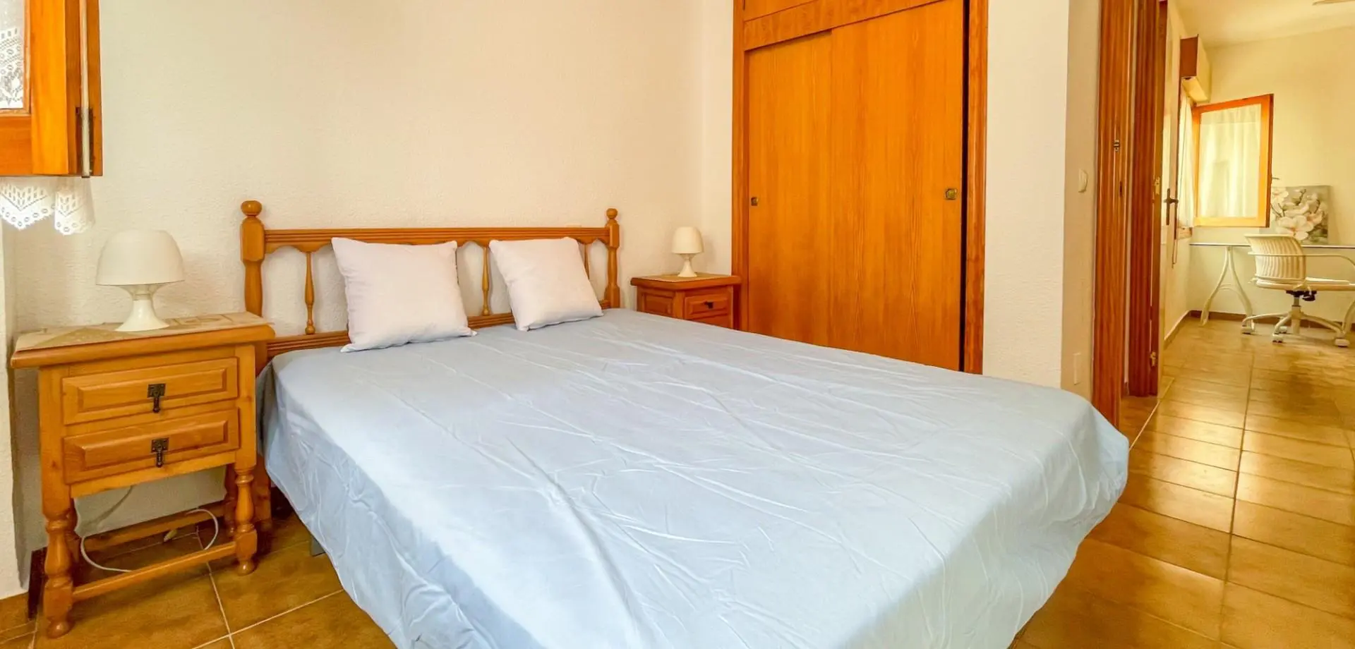 Terraced House Of 68 M² In Orihuela Costa, Spain