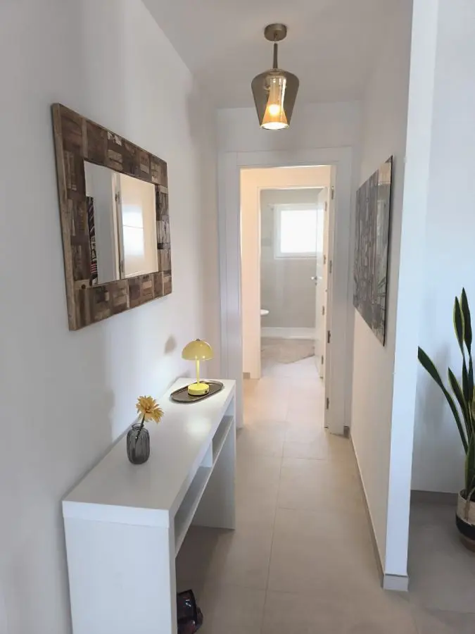 Villa Of 127 M² In Pinoso