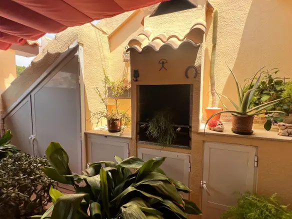 House Of 130 M² In Torrevieja, Spain
