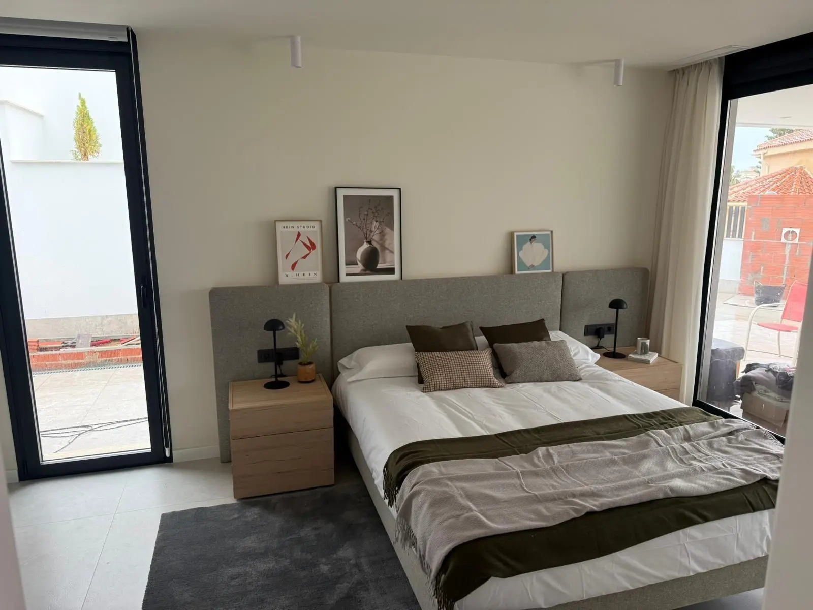 Villa Of 203 M² In Rojales, Spain