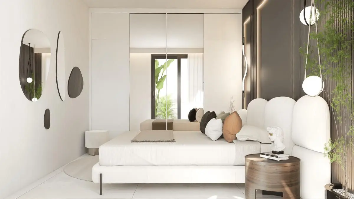 Villa Of 154 M² In Algorfa, Spain