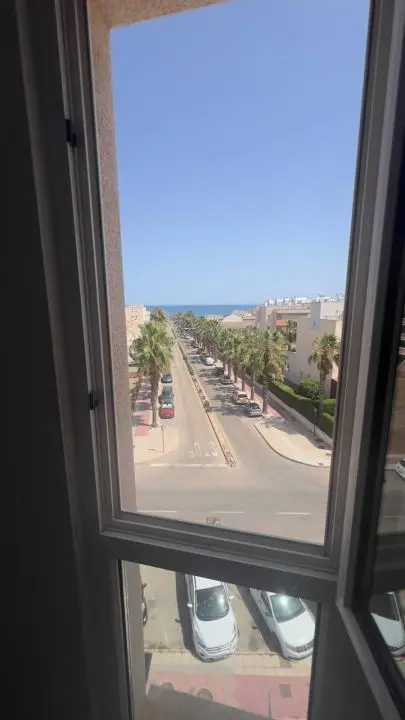 Penthouse Of 72 M² In Orihuela Costa, Spain