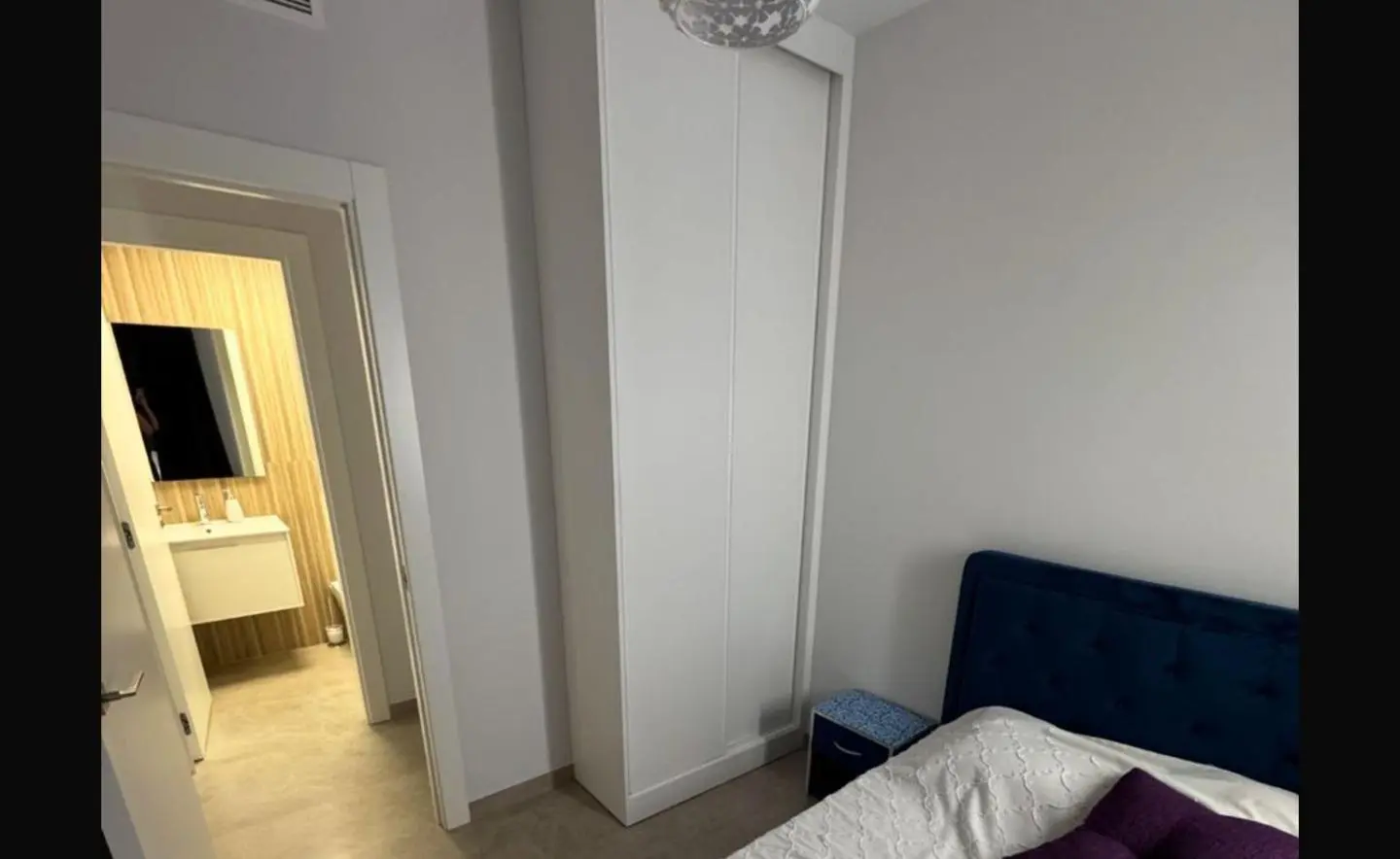 Apartment Of 75 M² In Torrevieja, Spain