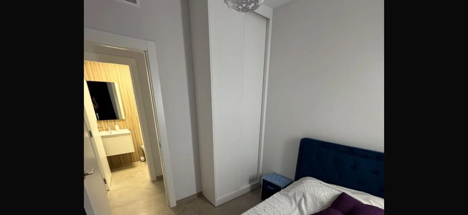 Apartment Of 75 M² In Torrevieja, Spain