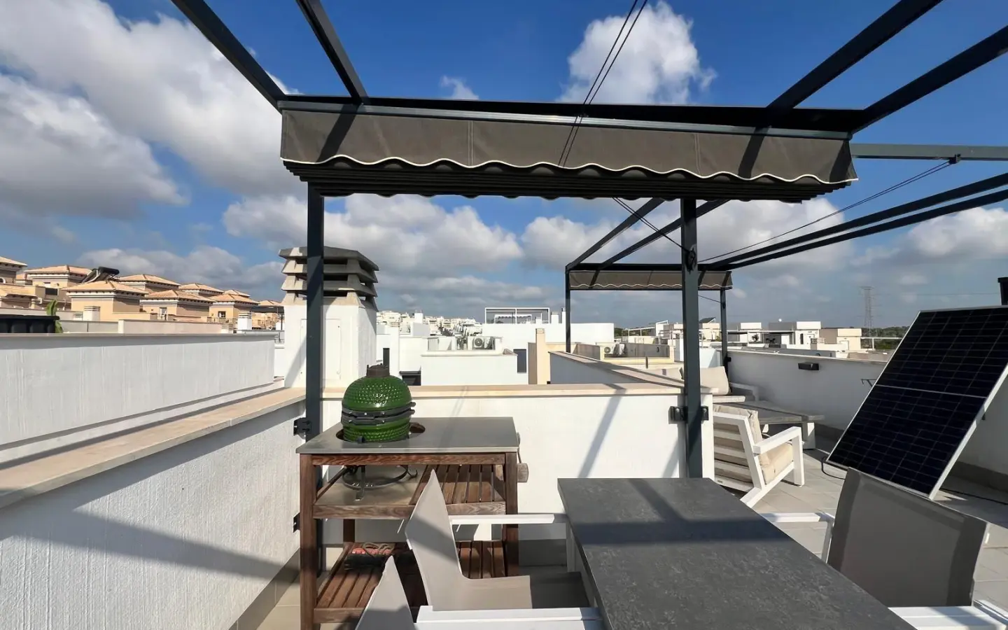 Villa Of 103 M² In Orihuela Costa, Spain