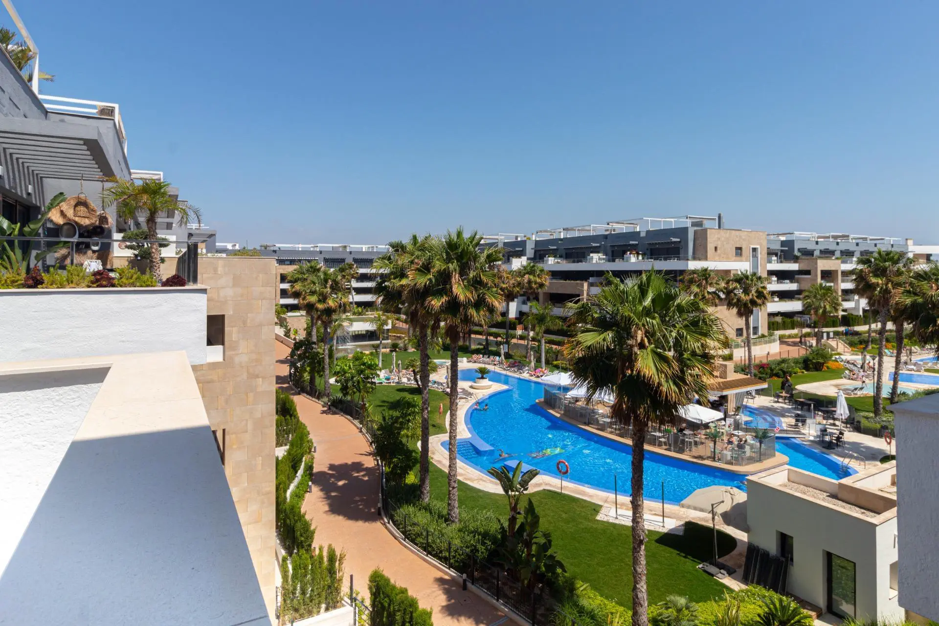 Penthouse 95 M² In Orihuela Costa, Spain – Mediter Real Estate