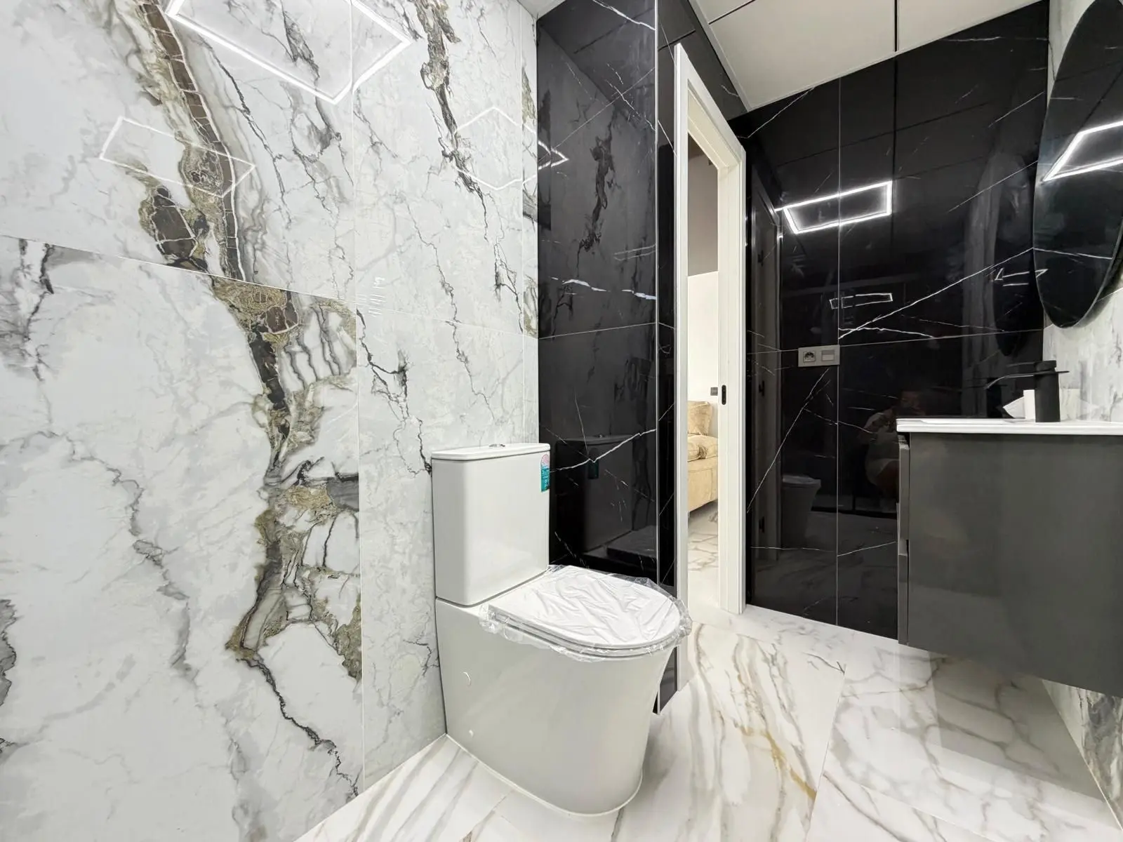 Apartment Of 64 M² In Orihuela Costa, Spain